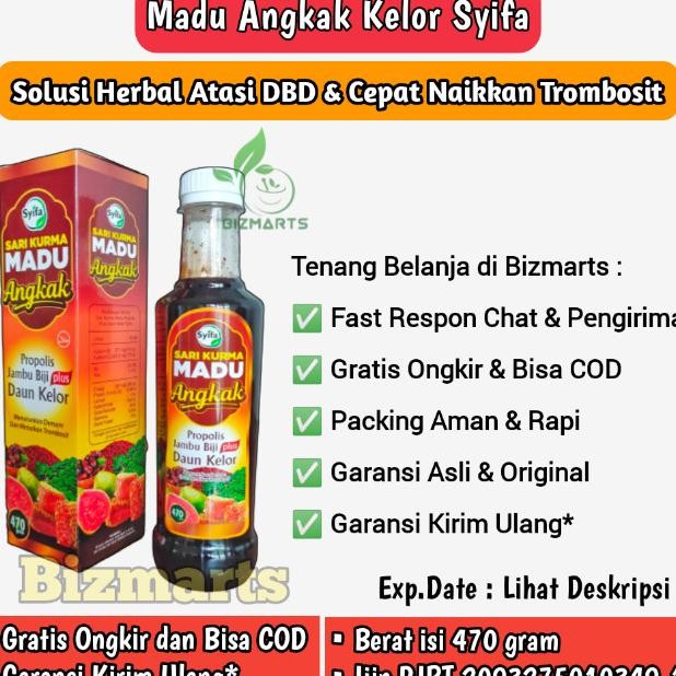 

Ari Urma Madu Anga Demam Berah Mbah Tromboit