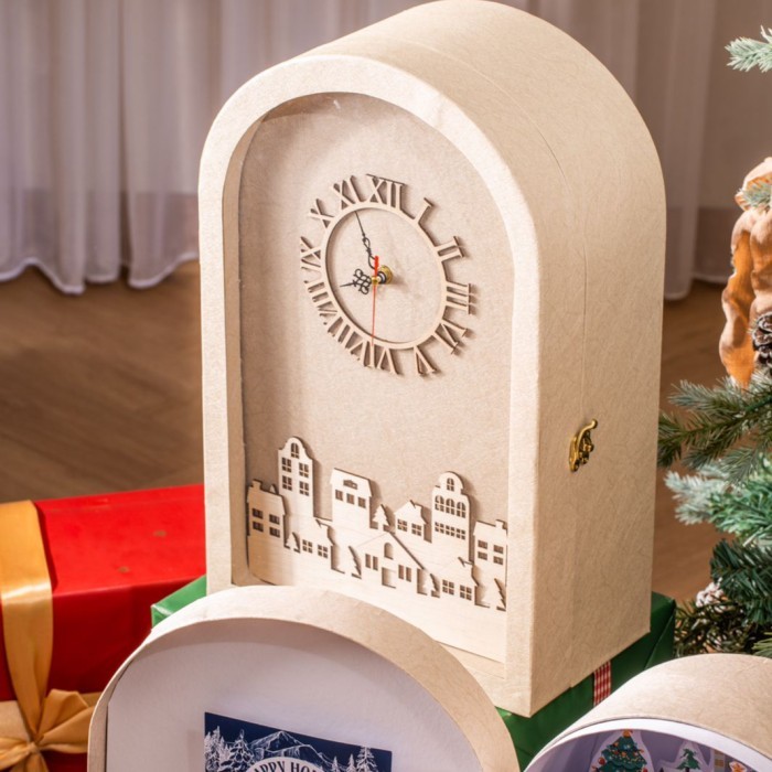 

Hampers Christmas Natal Tahun Baru / New Year Hampers Murah