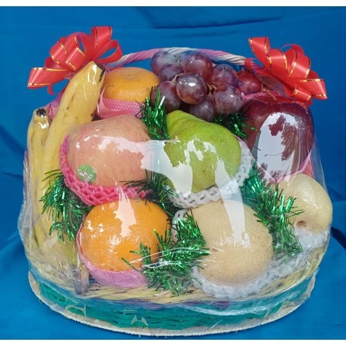 

Parcel Buah Segar Uk L Murah