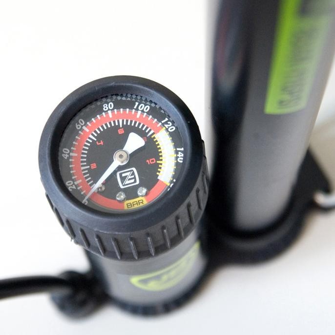 Pompa Sepeda Jemboly / Pompa Angin / Motor / Bola / Balon Original Dan Terpercaya