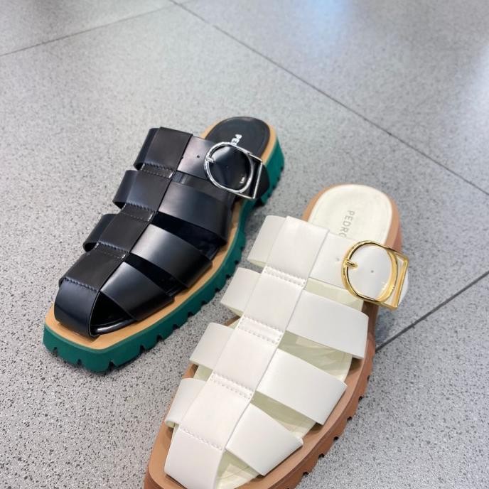 Sepatu Sandal Wanita Pedro Original Store 664 Milly_Shop76