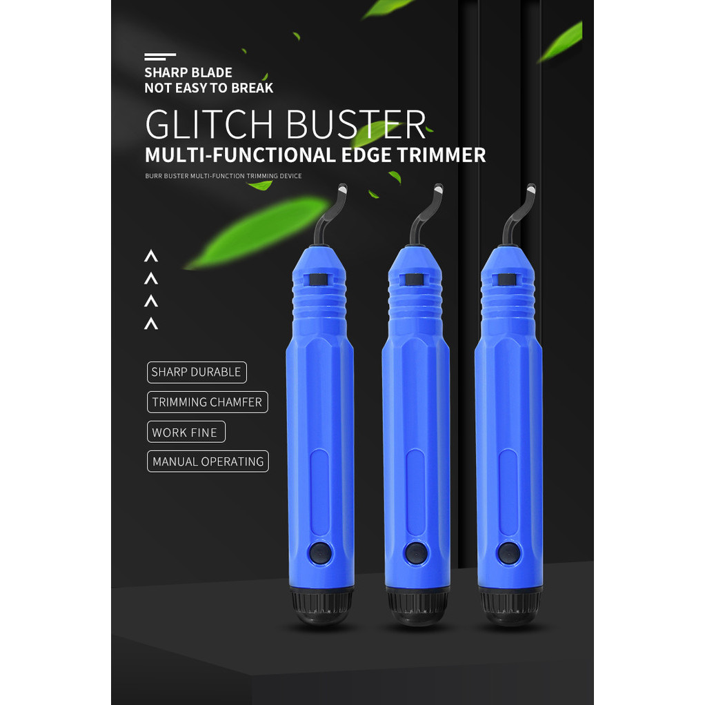 

Blade Scrapper Alat Pisau Deburring Tepi Besi Pipa NB1100 BS1010