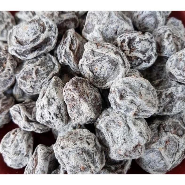 

KIAMBOY PUTIH ASEM MANIS (250gram)