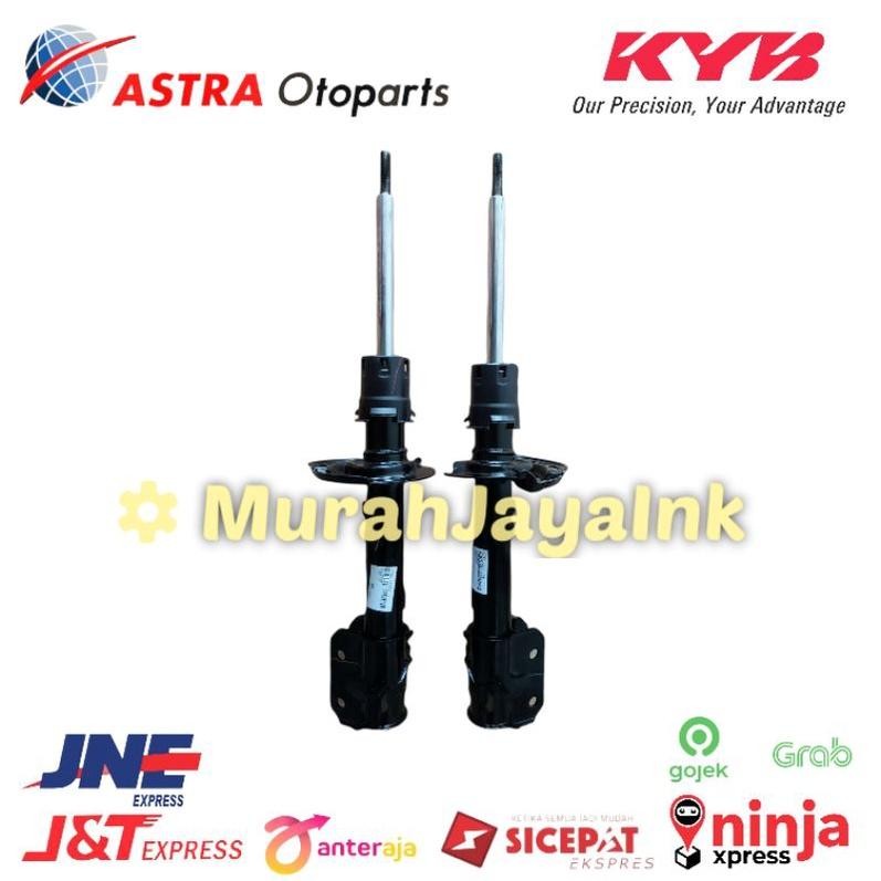 Shock Breaker Kyb Kayaba Premium Suzuki Ertiga 2012-2018 Depan Original