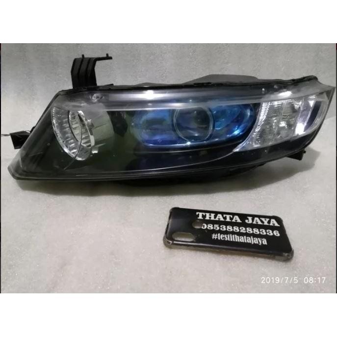 Headlamp Odyssey Headlamp Oddysey