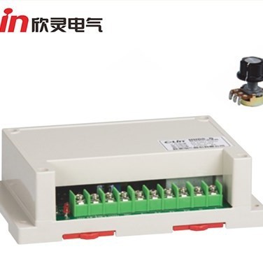 Ready Stock Hhd6-G Dc Speed Motor Controller 220V