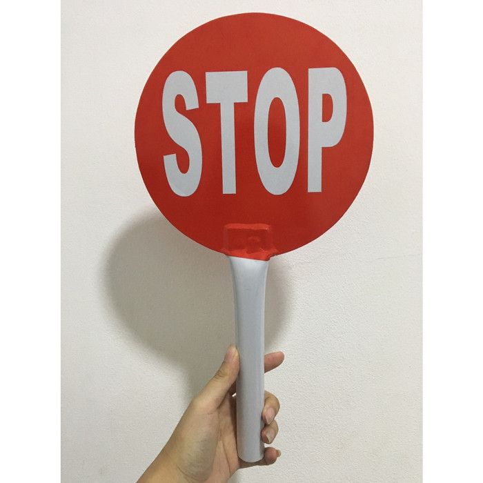 

HOT SALE! Papan STOP - Papan Lalu Lintas