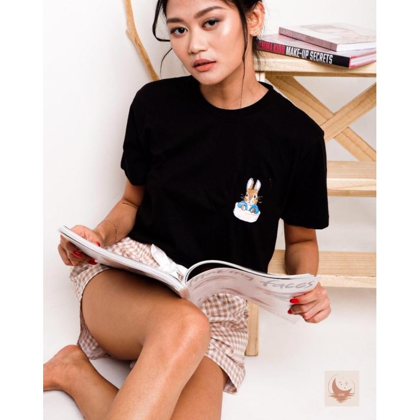 Sone Pijamas Volume 1 - Peter Rabbit ( Set Piyama Baju tidur ) Terlaris