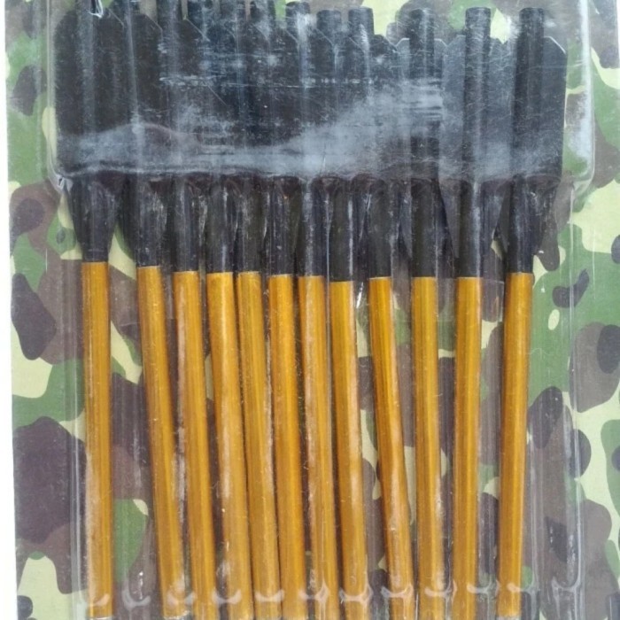 TERLARIS Crossbow Arrow / Anak Panah Crossbow Aluminium