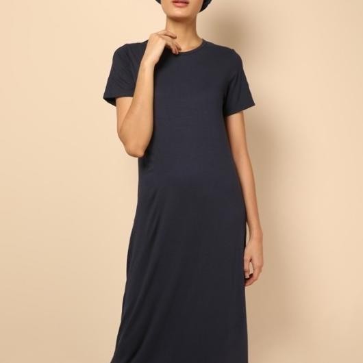 Manset Gamis Lengan Pendek JADECLOVER Terlaris