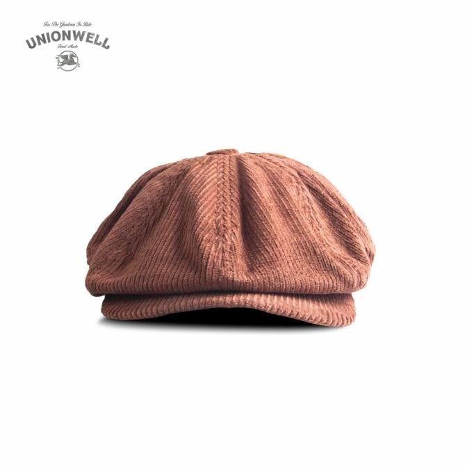 Unionwell Hat Patric Brown