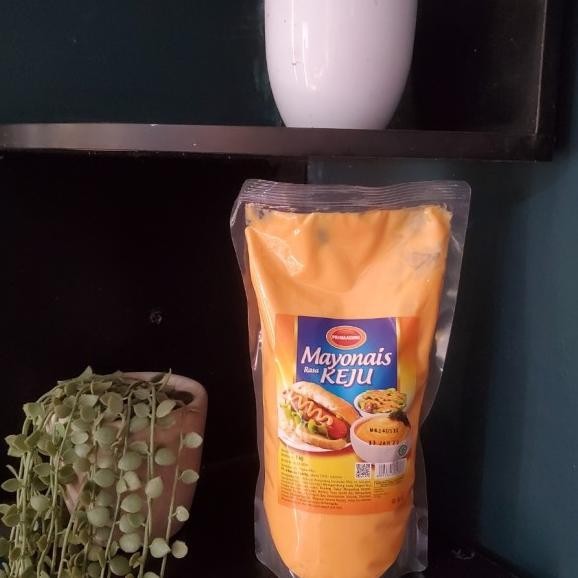 

Prima Agung Mayonaie Raa Eju 1G