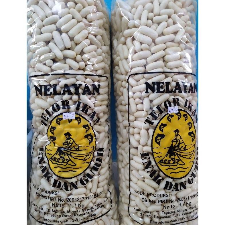 

Pilus Telur Ikan seball ( 1,6kg )/ Pilus Vera/ Pilus nelayan