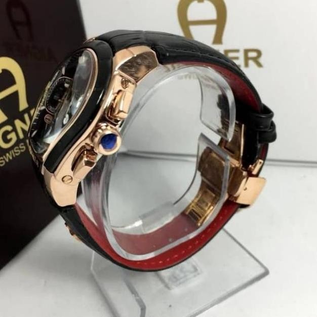 Jam Tangan Wanita Aigner Palermo A58500 ORIGINAL - Super Premium Terlaris