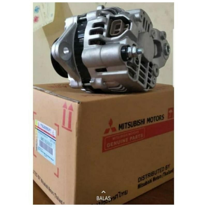 Alternator / Dinamo Charge Mitsubishi Canter Ps125 Pully Me192607