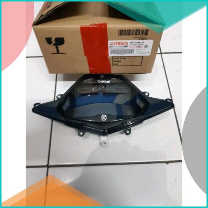 Speedo Meter Assy Aerox S-Aerox 155 VVA ABS Keyless Asli B65-H3500-24