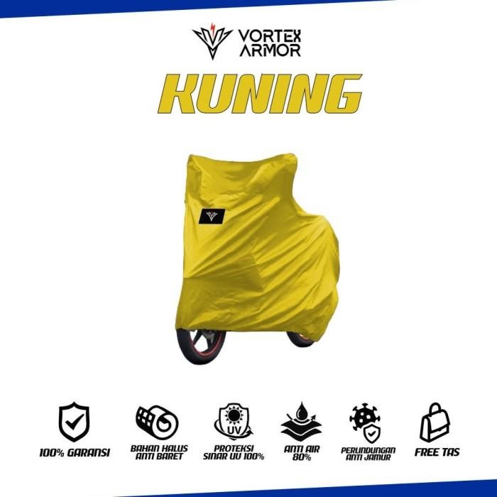 Cover Motor Yamaha Yz All Type / Sarung Motor Yamaha Yz 125 250 450 / Tutup Yz Original Import