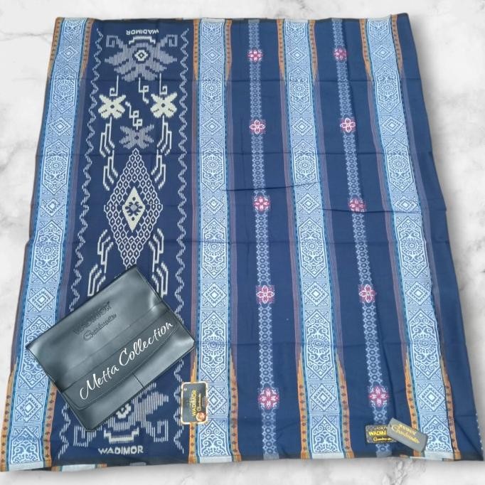 Sarung Wadimor Grand Master