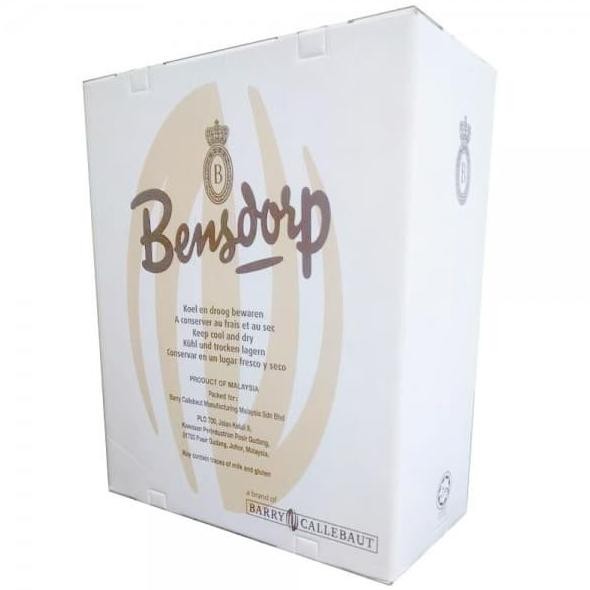 

Bensdorp Cocoa Powder Coklat Bubuk Alkalized Fat 22/24 1Kg