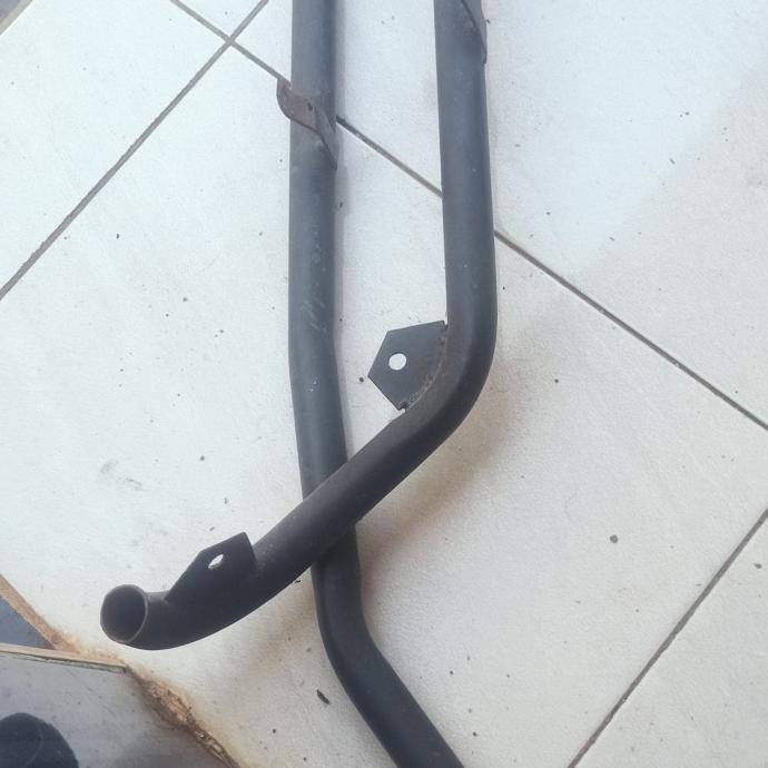 Crash Bar Yamaha New Nmax 2023 Copotan