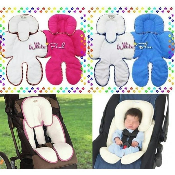 HOT SALE Alas stroller stroler kereta empuk murah baby does lucu bayi murah