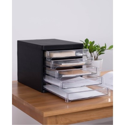 

Desk Organizer Filing Cabinet Laci Arsip Rak Drawer Document Organizer