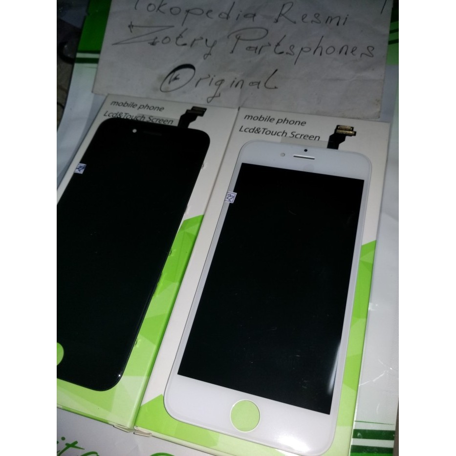 Special Price Lcd (1Set Touchscreen+Frame) Iphone 6 (Model: A1549/A1586/A1589)