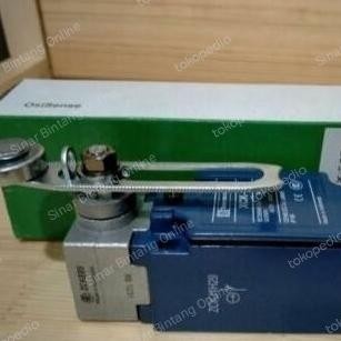 Limit Switch Xck J10541 Telemecanique / Schneider Limit Switch