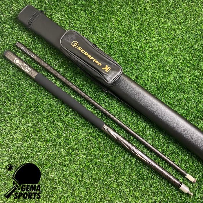 Stick Stik Billiard Scorpion Graphite X1