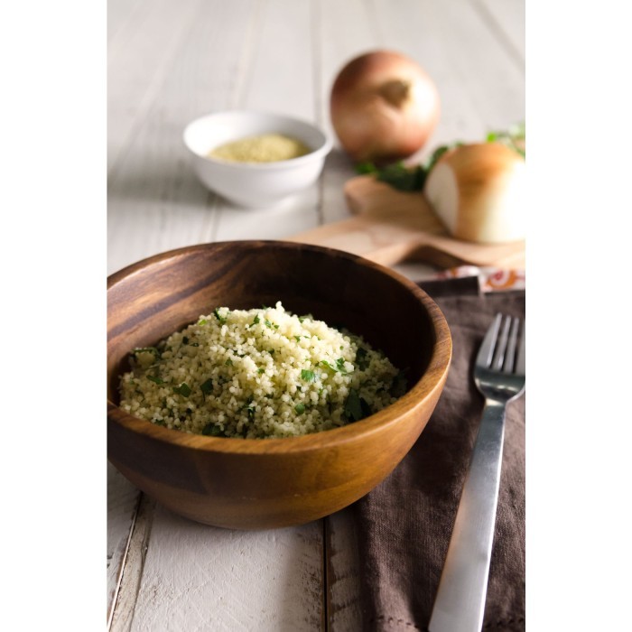 

BOB'S RED MILL GOLDEN COUSCOUS 680 GR