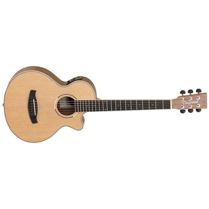 

TANGLEWOOD TRAVEL DBT TCE BW BMJ
