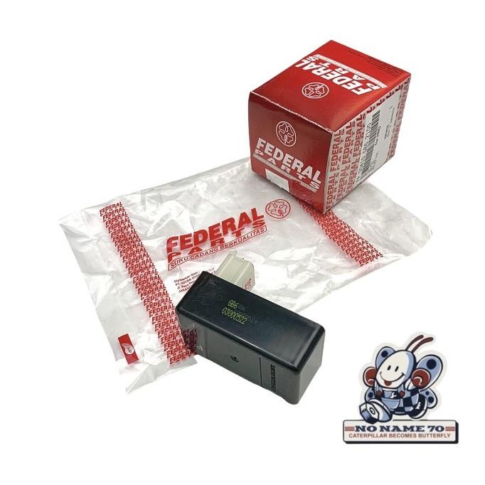 CDI HONDA ASTREA 800 STAR WIN 100 ORIGINAL ORIGINAL DAN TERPERCAYA