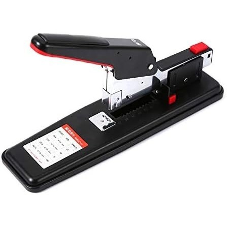 

M&G Stapler Quick Front-loading / M&G Staples Jilid 100 lbr ABS92771