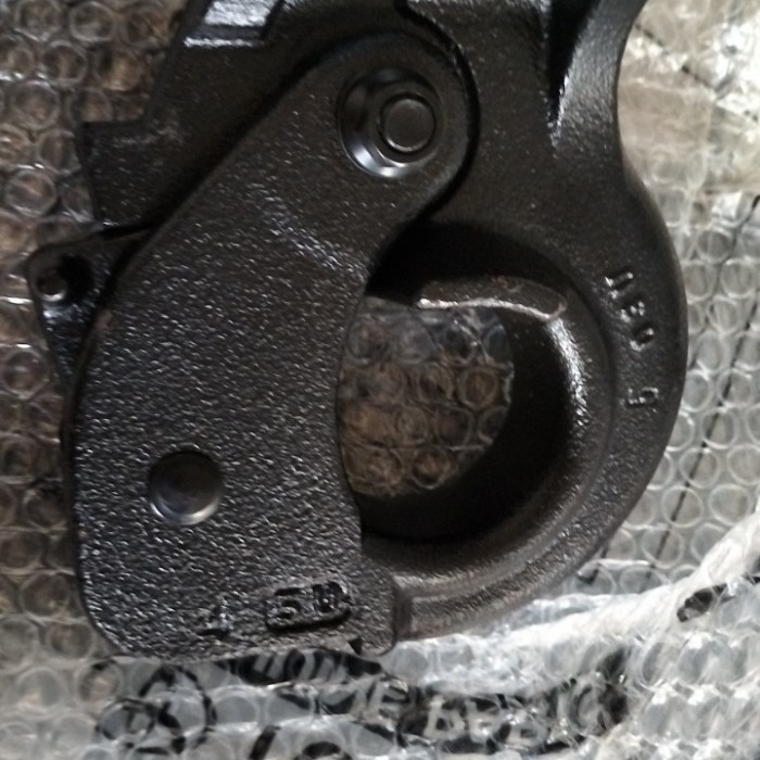 TOWING HOOK BOPEL BELAKANG LANDCRUISER 80 VX80 LC80
