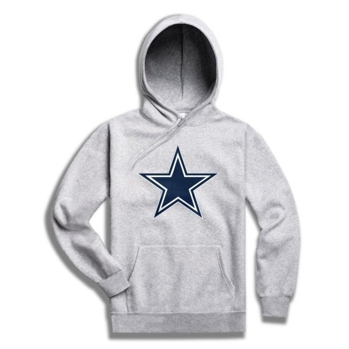 Bagus  Hoodie Original Nfl Brand Dallas Cowboys Not Jersey Premium