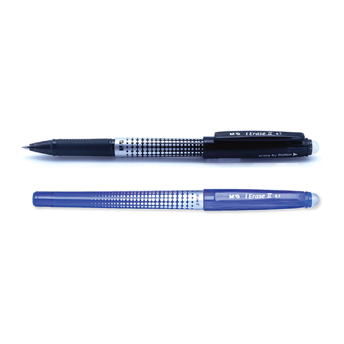 

Pulpen Gel 0.7 Mm Pena Yang Dapat Dihapus - M&G Akp61173