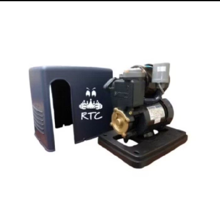 Cover pompa pendorong pompa air pompa booster Shimizu sanyo waterpus