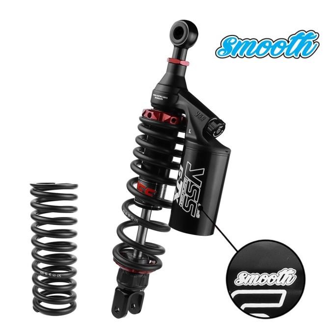 Shockbreaker Shock YSS GTX G TX Vario 125 150 160 Original