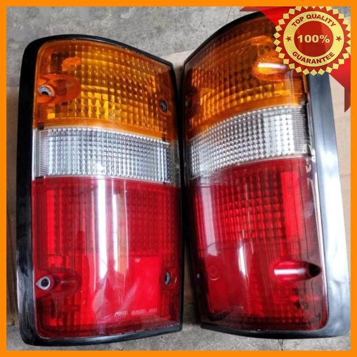 (OTI) LAMPU BELAKANG LAMPU STOP STOPLAMP KIJANG9 GRAND EXTRA ORI KOITO JAPAN