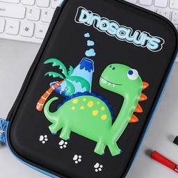 

Ota Il 3D Timbul Motif Dinoauru Bahan Eva Ado Ana