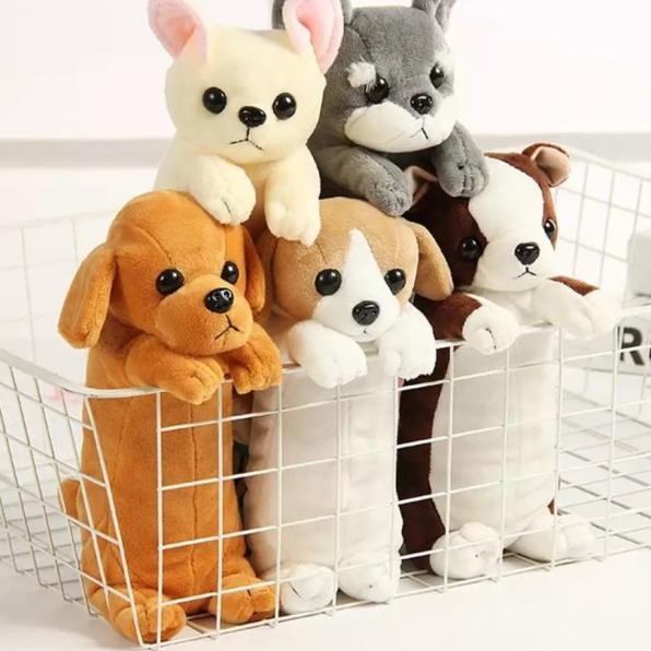 

Cil Cae Cute Puppy Tempat Ota Il Dog Tationary Bonea