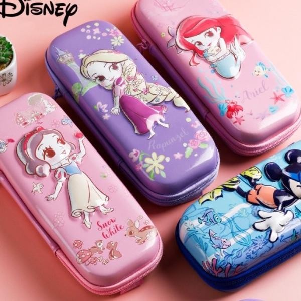 

Diney 3D Eva Material Hard Cae Cil Bo Ota Tempat Il Diney