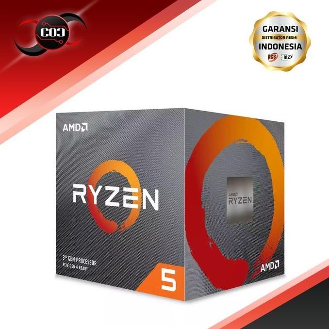 Amd Ryzen 5 5500