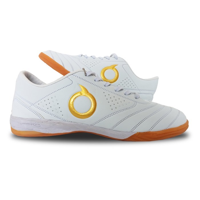 Murah Ortuseight Jogosala Crusher BBS Sepatu Futsal Premium Sintetis Keren Non COD