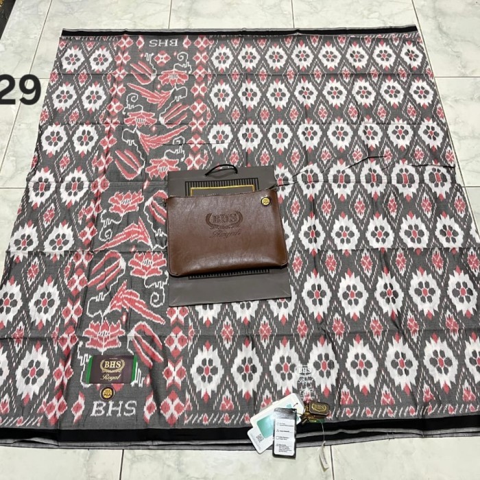 Sarung BHS Royal PGA Gold Goyor Sarung Goyor BHS Sarung BHS Goyor
