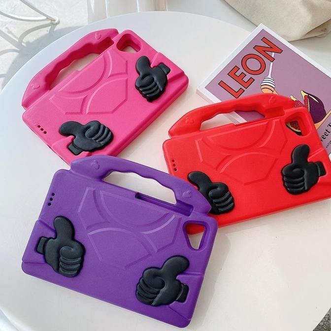 Best Produk Case Ipad 2/3/4 Kid Case Ipad 2/3/4 / Kid Case Standing Ipad 2/3/4