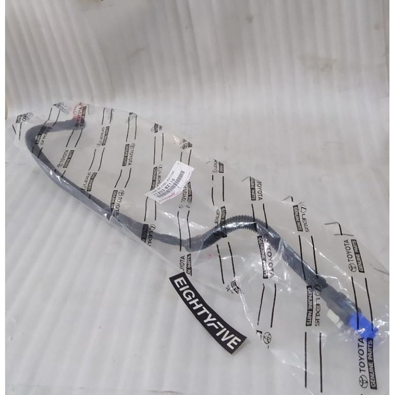 Selang Bensin Toyota Avanza / Rush/ Terios Asli Original 77203-Bz110