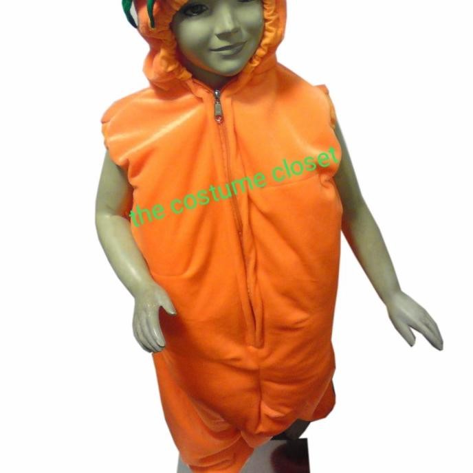 

Murah Carrot Costume Wortel