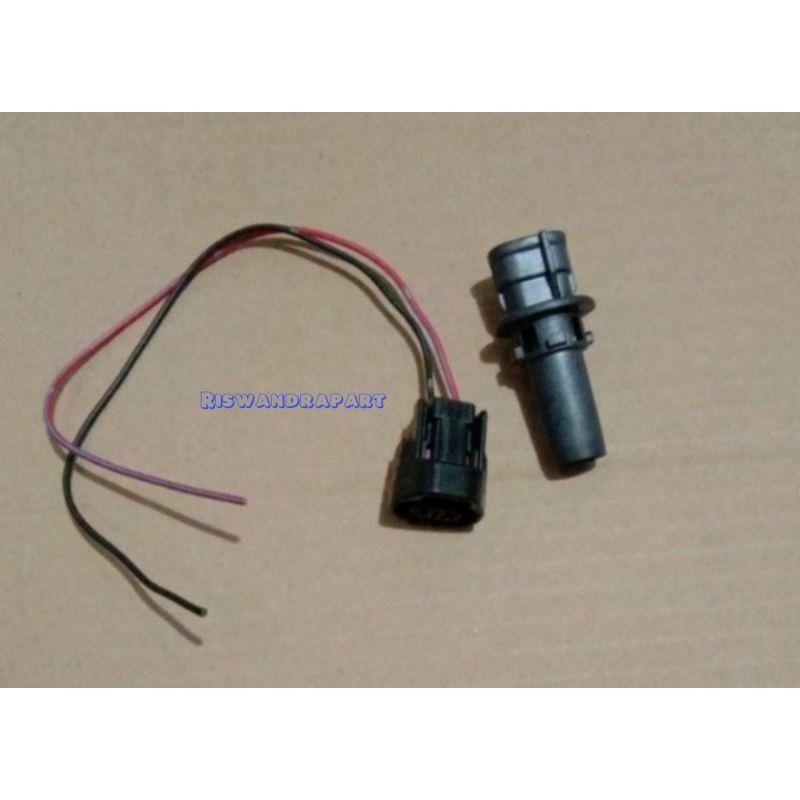 Fiting Bohlam Lampu Senja Soket Lampu Seri Innova Fortuner
