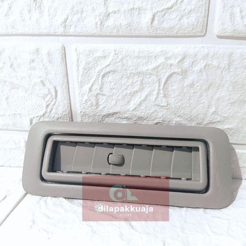 Kisi Ac Innova Reborn Fortuner Vrz Grill Kisi Ac Innova Fortuner Vrz